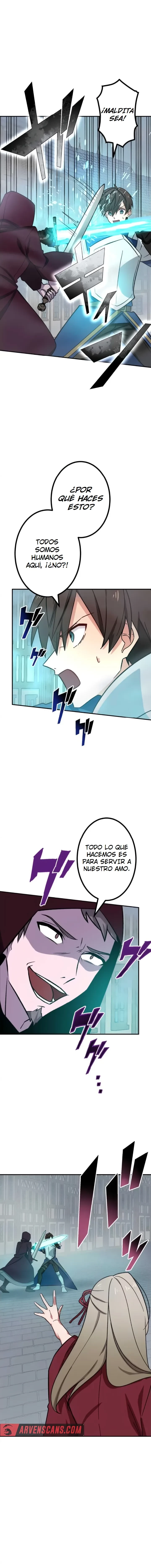 Aragi Kai, el Asesino en el Mundo Paralelo > Capitulo 18 > Page 71